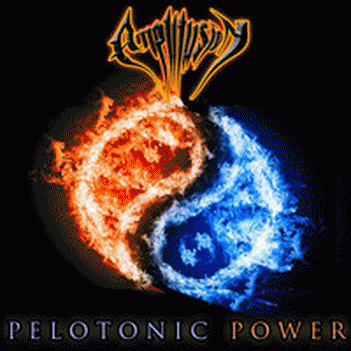 Amplitusion : Pelotonic Power